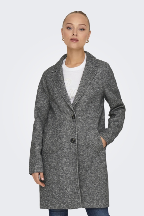 Only onlsedona carrie coat otw noos